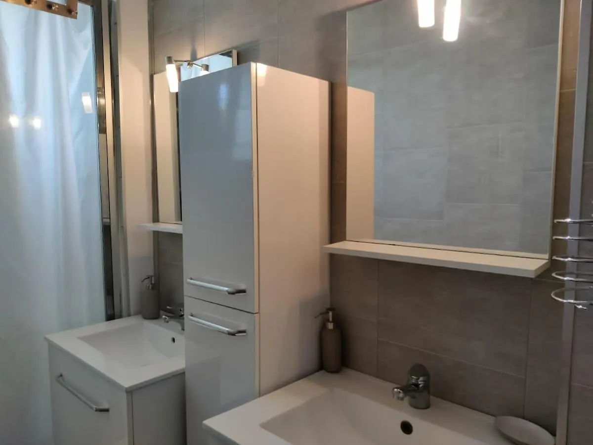 Chez Fred And Nico Apartamento Colomiers França