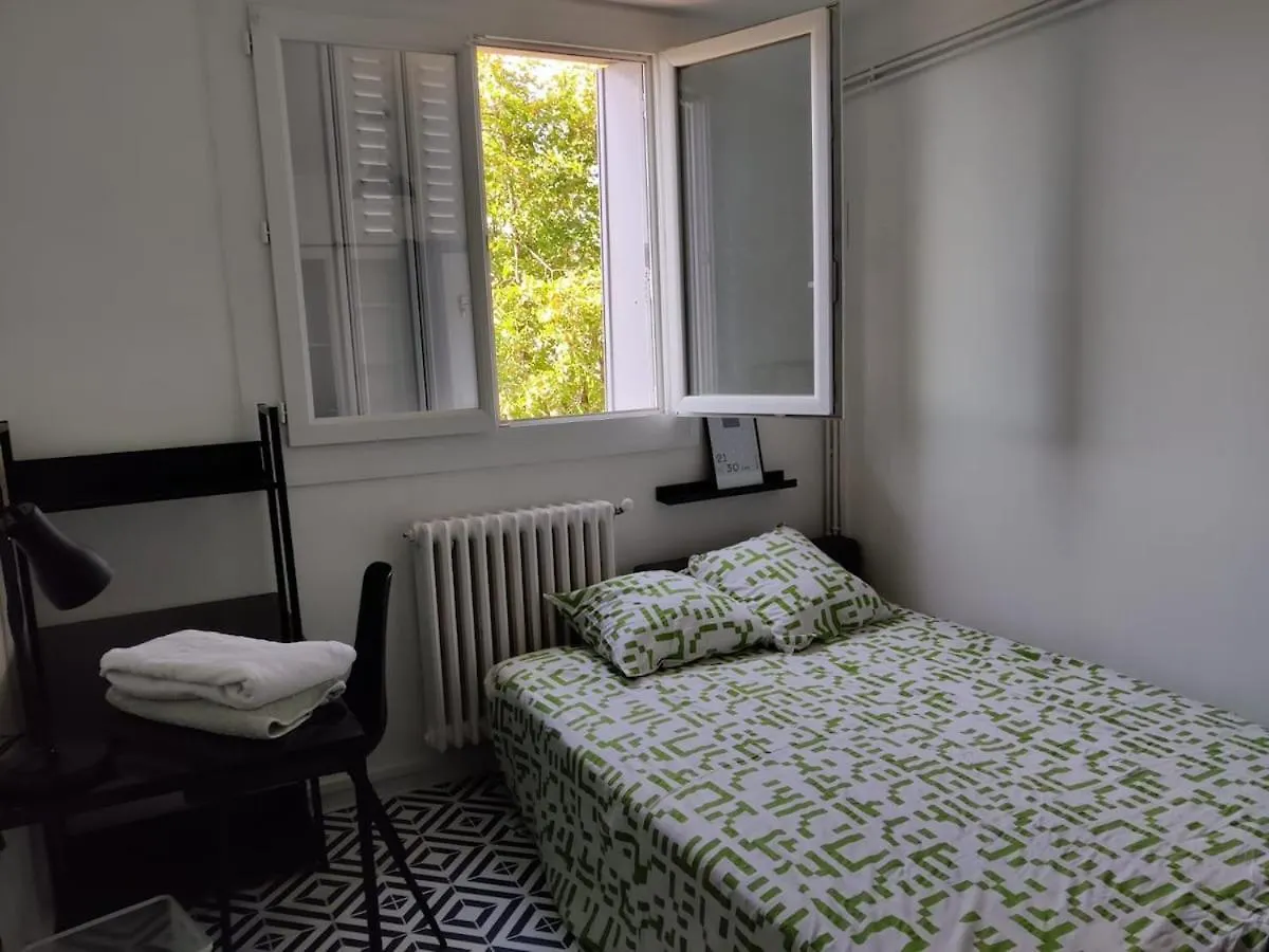 Chez Fred And Nico Apartamento Colomiers
