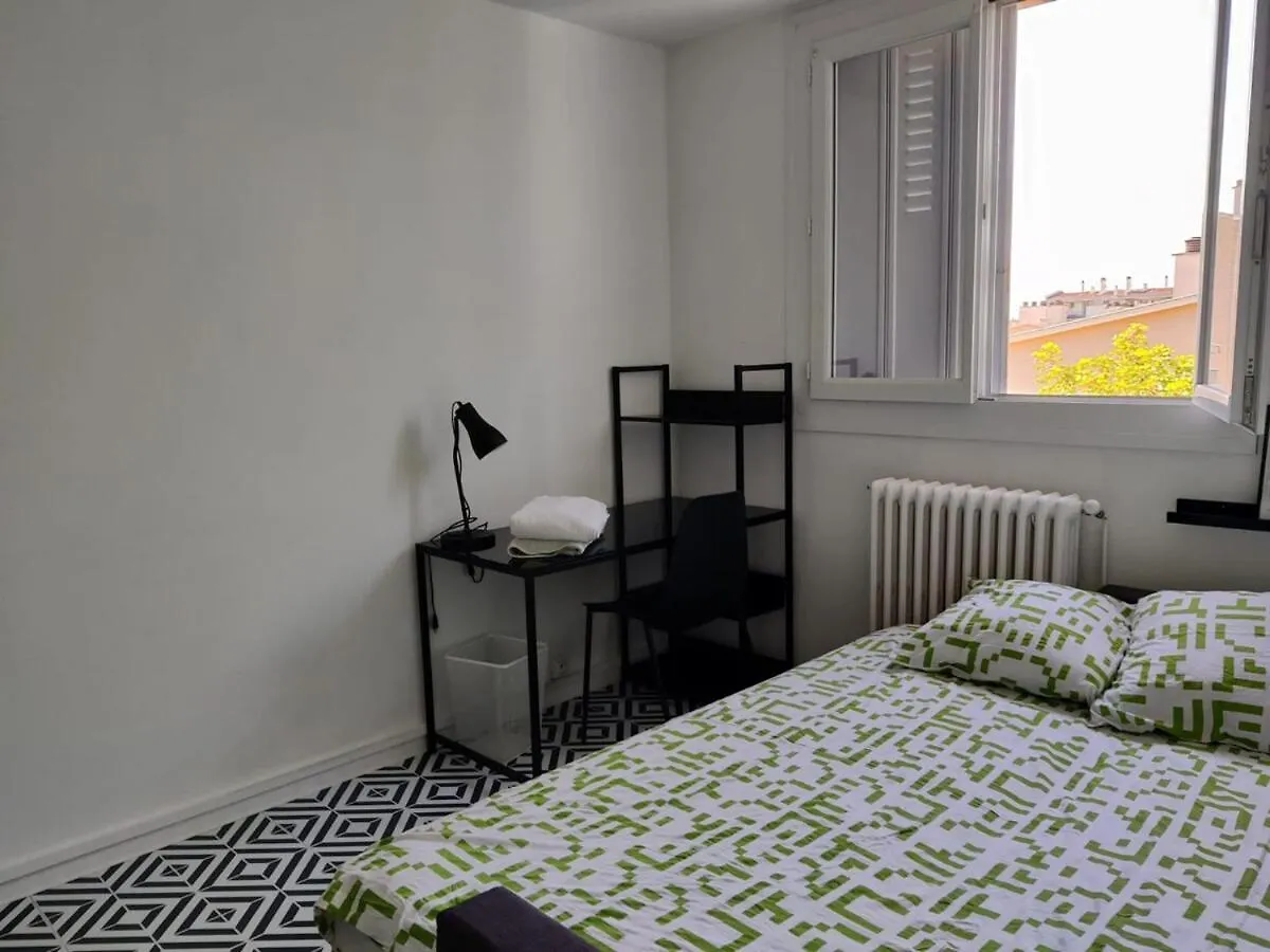 Chez Fred And Nico Apartamento Colomiers França